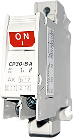 三菱電機 CP30-BA